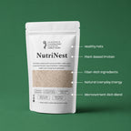 Healthiest Porridge