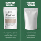 Healthiest Porridge