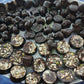 Chocolate nuts & seeds bites