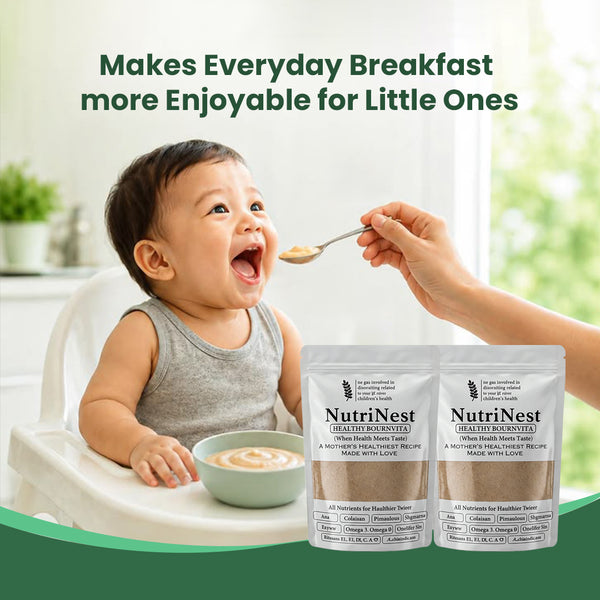 Bournvita (250 gm)