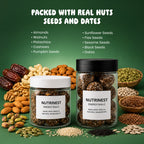 ENERGY BALLS