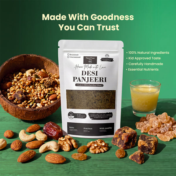 Panjeeri