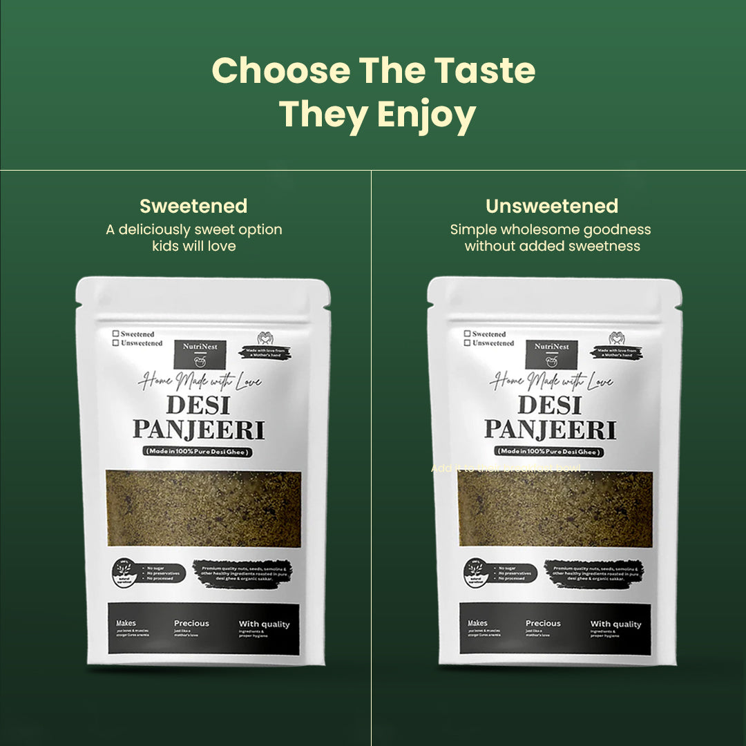 Panjeeri