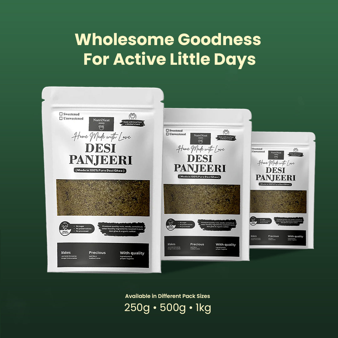 Panjeeri